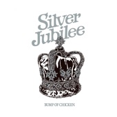 BUMP OF CHICKEN TOUR 2022 Silver Jubilee at Zepp Haneda(TOKYO) artwork