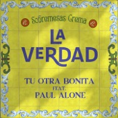 La verdad (feat. Paul Alone) artwork