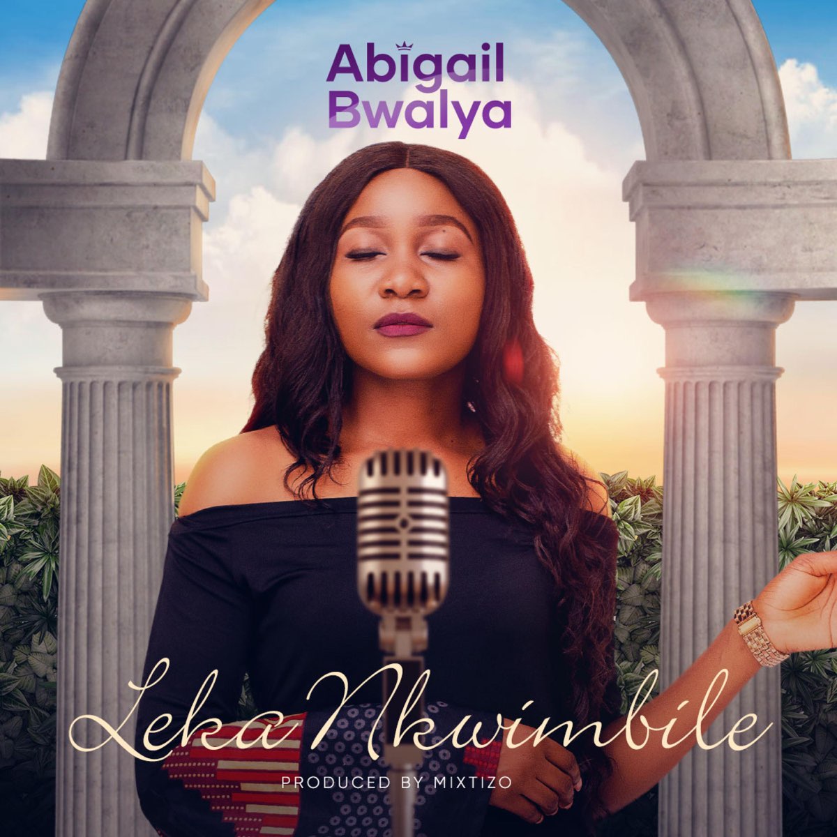 ‎Leka Nkwimbile - Single by Abigail Bwalya on Apple Music