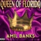 Queen of Florida - Amil Banks lyrics