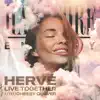 Live Together / Cheesy Quaver - Single album lyrics, reviews, download