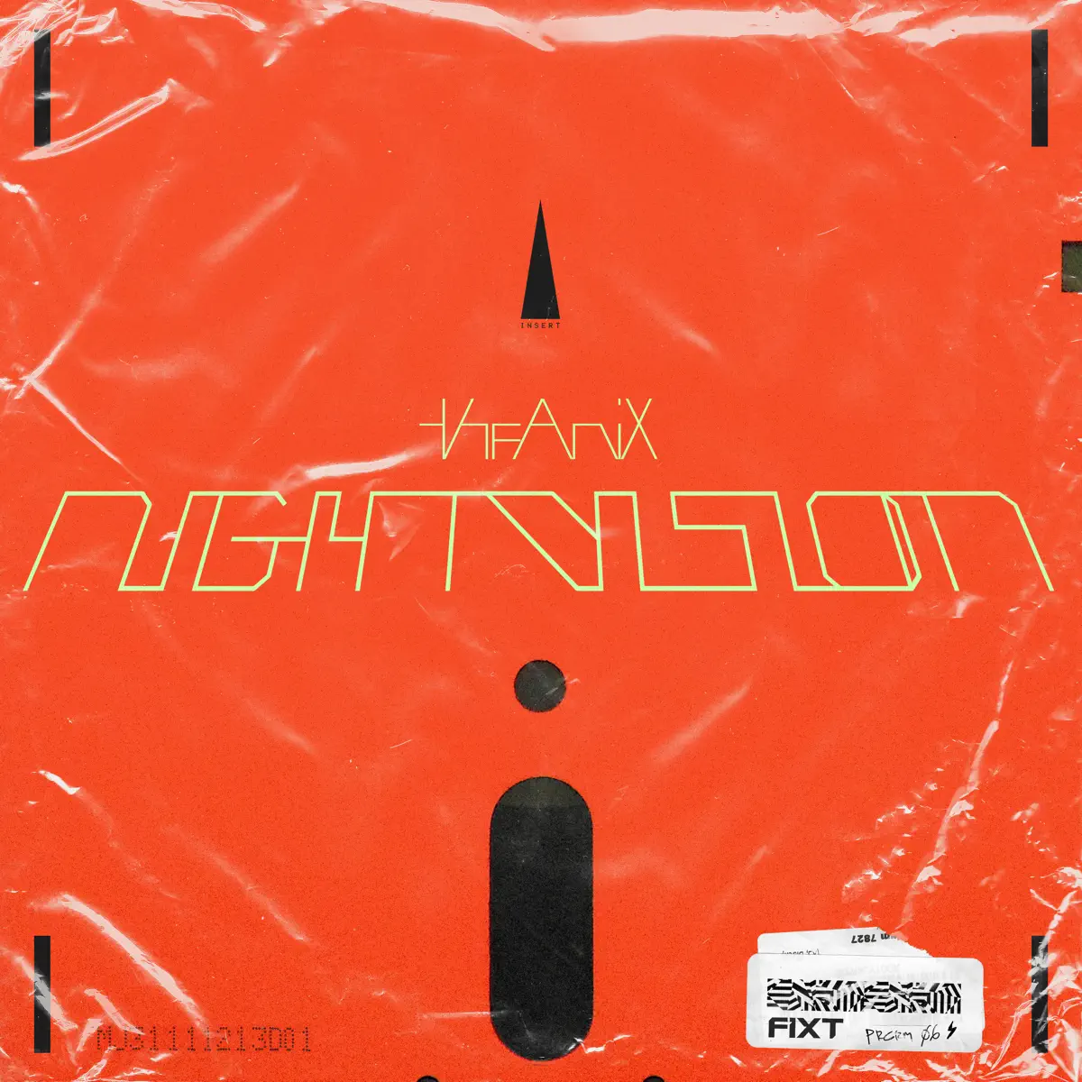 The Anix - Nightvision (2023) [iTunes Plus AAC M4A]-新房子