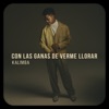 Con Las Ganas De Verme Llorar - Single, 2023