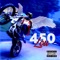 450 Lou (feat. FaceGodd) - Lil Easside lyrics