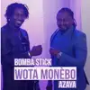 Wota Monèbo - Single album lyrics, reviews, download
