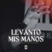 Levanto Mis Manos artwork