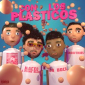 Con Los Plasticos artwork