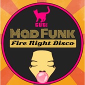 Fire Night Disco artwork