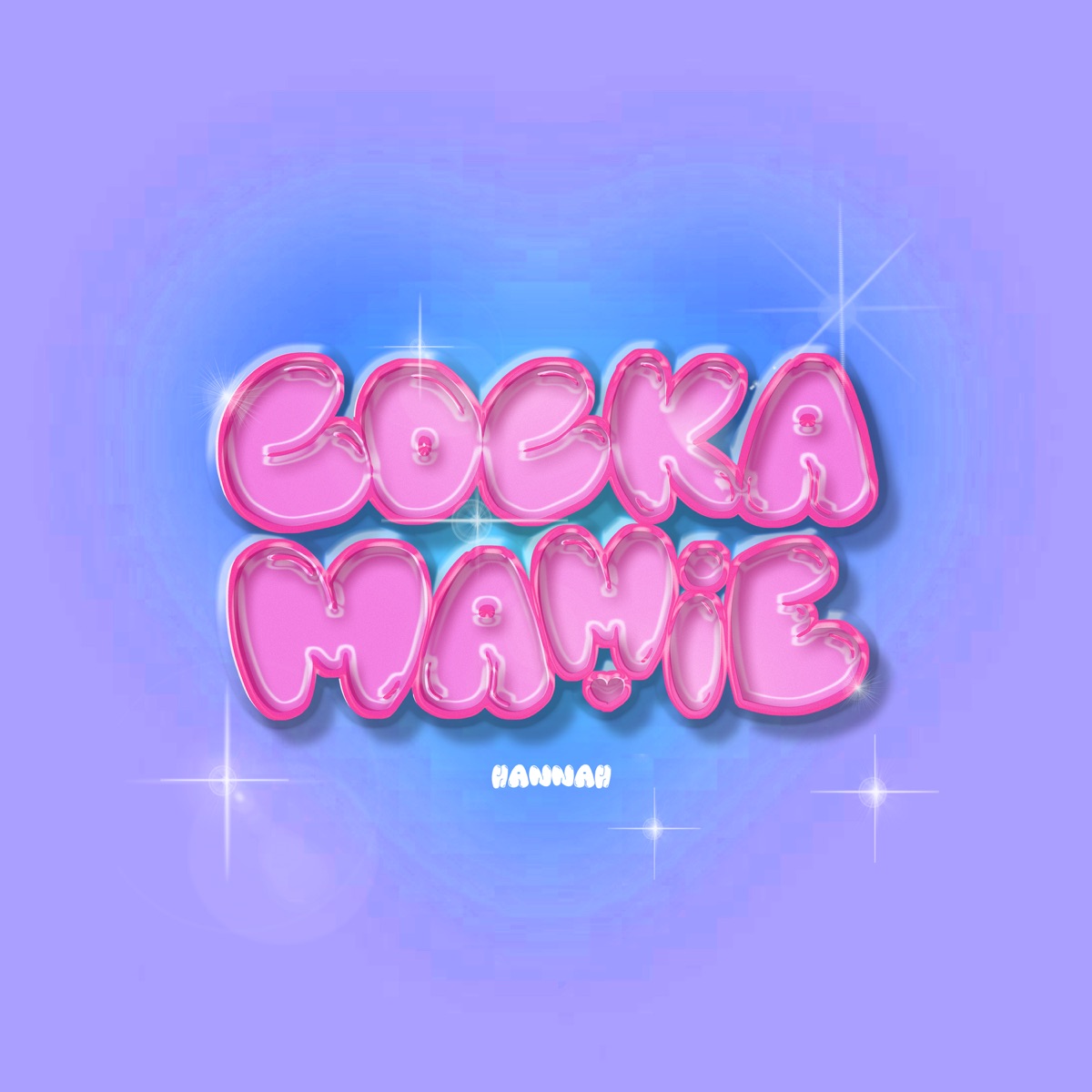 Jang Hanna – Cockamamie – Single