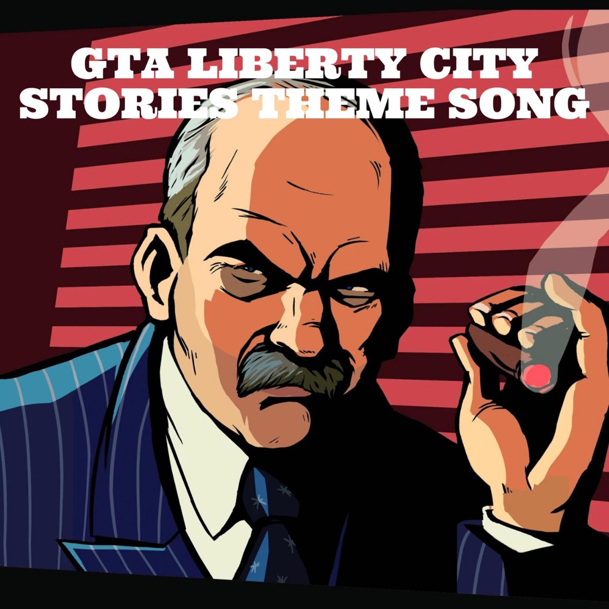 ‎GTA Liberty City Stories (Original Game Soundtrack) - Single by StØlen 