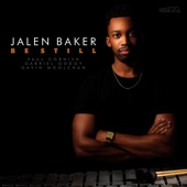 Jalen Baker - Lexi's Lullaby