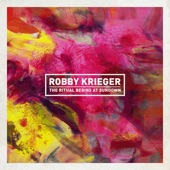 Robby Krieger - What Was That?