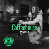 Coffeehouse Music: Jazz Mood Café, Sweet Mellow Tunes, Coffee Shop Vibes artwork