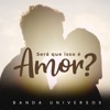 Será Que Isso É Amor? - EP