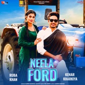 Neela Ford artwork