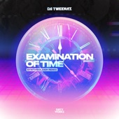 Examination of Time (Synthsoldier Remix) [Extended Mix] artwork