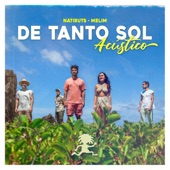 De Tanto Sol (Acústico) artwork