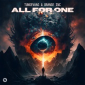 All For One artwork