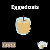 Eggedosis artwork