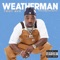 The Weatherman artwork