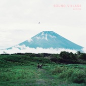 SOUND VILLAGE - EP artwork