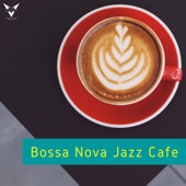 Autumn Jazz Cafe Music artwork