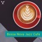 Cafe Lounge Bossa Nova Music artwork