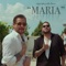 Maria (feat. Rico Femiano) - Angelo Geko lyrics