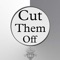 Cut Em Off (feat. Trapstarangel) - Suckafreedeuce lyrics