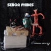 SEÑOR PHIBES - Señor Phibes