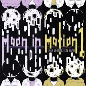 Moon in Motion 1 - Single