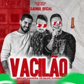 Zé Felipe e Safadão Vacilão - Dj Kinho Oficial artwork