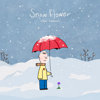 Snow Flower (feat. Peakboy) - V