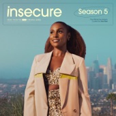 Satellite (feat. Genevieve Artadi & Louis Cole) [from Insecure: Music From The HBO Original Series, Season 5] artwork