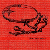 Destroy Boys - Beg For the Torture