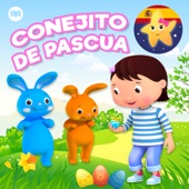 Conejito de Pascua artwork