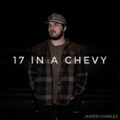 17 in a Chevy artwork