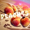 Peaches - Single, 2023