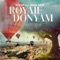 Royaie Donyam (feat. Babak Amini) artwork