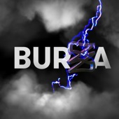 Burza artwork