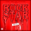 Rockstar (Edits) [feat. JUSTN X] - Single
