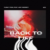 Back To Life (feat. Amy Morrey) artwork
