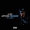 Applying Pressure (feat. Burr 2x) - Fa Coop lyrics