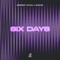 Six Days cover