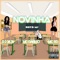 NOVINHA NOTA 10 (feat. Mc Dablio & Mc Rd) - Dj Jaja lyrics