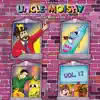 Uncle Moishy Volume 17 album lyrics, reviews, download