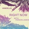 Right Now Feat. Parson James cover