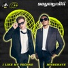 I Like My Techno / Misbehave - Single