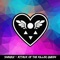 Attack of the Killer Queen - SharaX lyrics