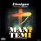 Manitemi (feat. Areezy) - Eleniyan lyrics